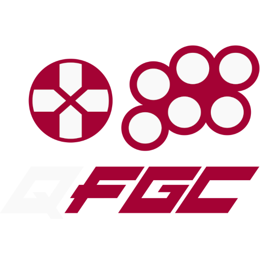 Qatar FGC logo